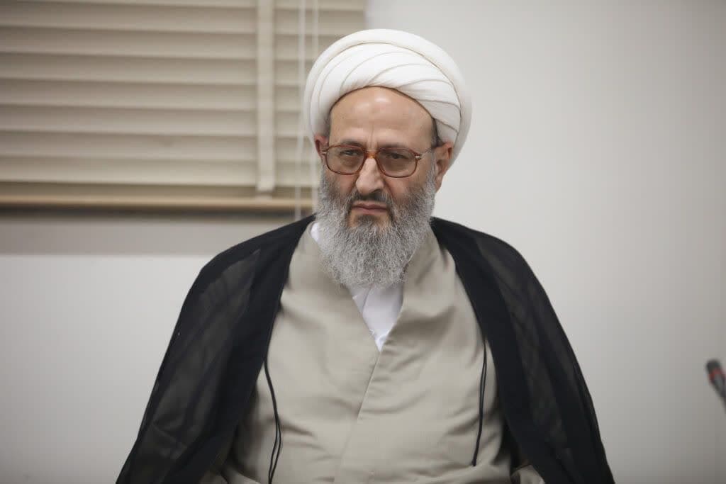 آیت‌الله فقیهی: جلب رضایت مردم اوج موفقیت مدیران شهری است/